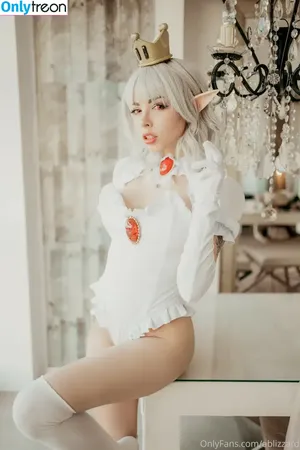 Blizzard / ablizzard nude photo #0280