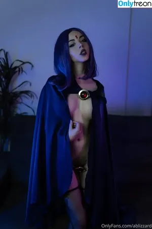 Blizzard / ablizzard nude photo #0345
