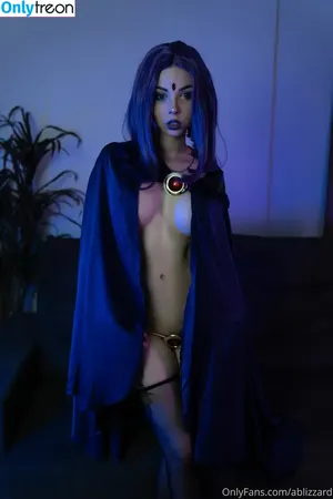 Blizzard / ablizzard nude photo #0347