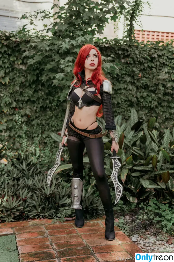 Blizzard nude photo #0025 (ablizzard)