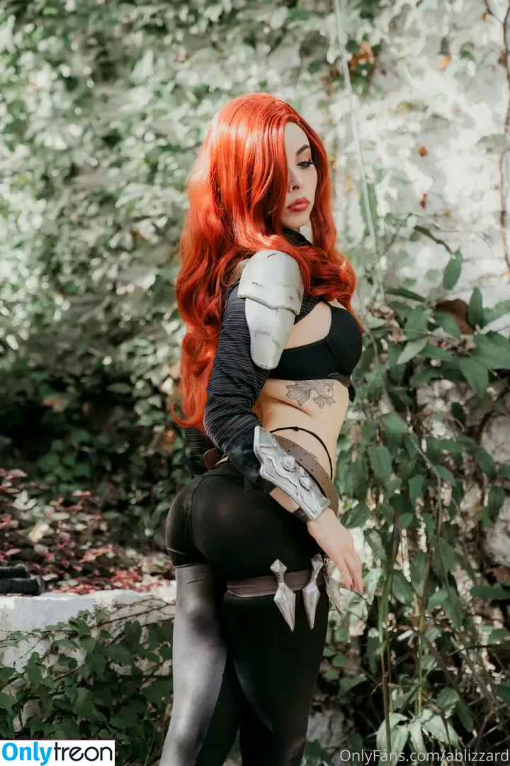 Blizzard nude photo #0027 (ablizzard)