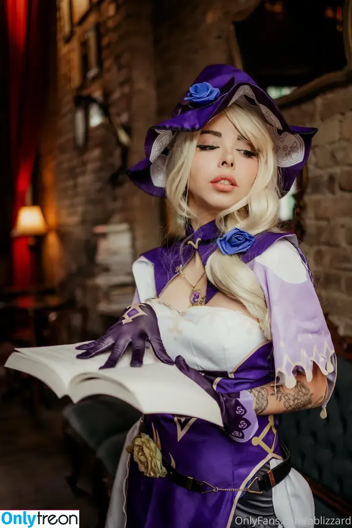 Blizzard nude photo #0092 (ablizzard)