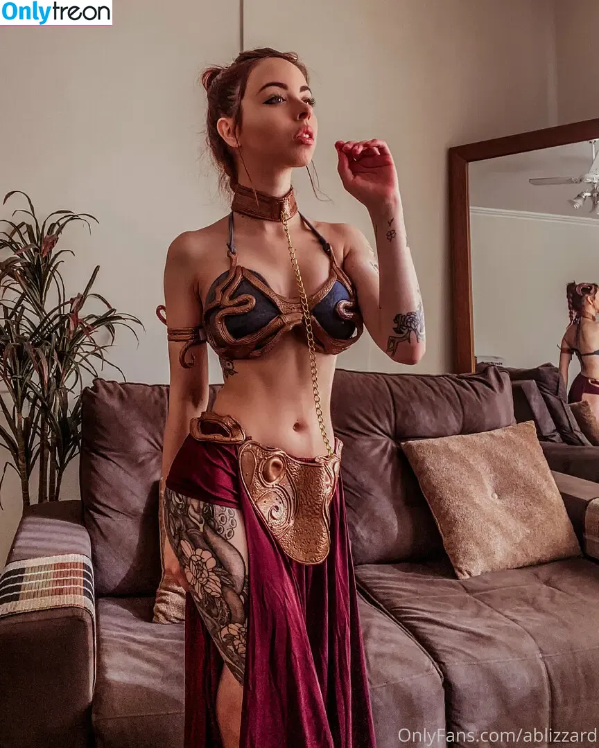 Blizzard nude photo #0170 (ablizzard)
