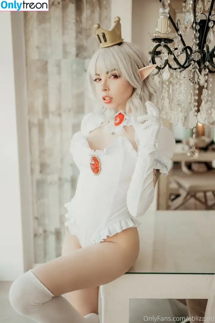 Blizzard nude photo #0280 (ablizzard)