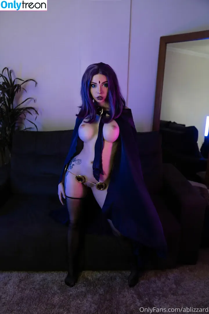 Blizzard nude photo #0316 (ablizzard)