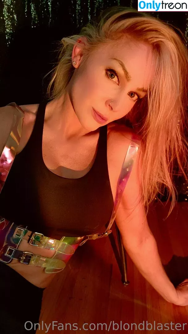 blondblaster nude photo #0012 (blondblaster)
