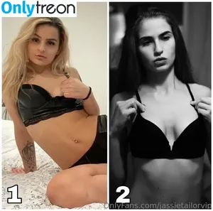 Blonde Pussy Jassie VIP / diplo / jassietailorvip nude photo #0001