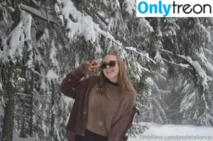 Blonde Pussy Jassie VIP / diplo / jassietailorvip nude photo #0002