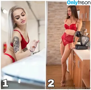 Blonde Pussy Jassie VIP / diplo / jassietailorvip nude photo #0003