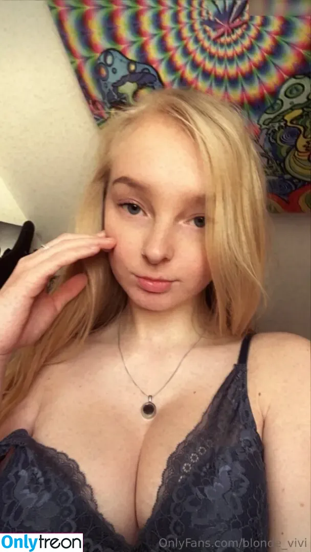 blonde_vivi nude photo #0264 (blonde_vivi)