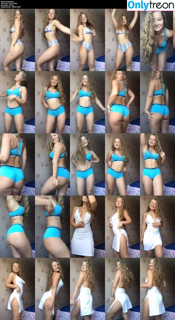 blondeany nude photo #0036 (Ukraine twerker)