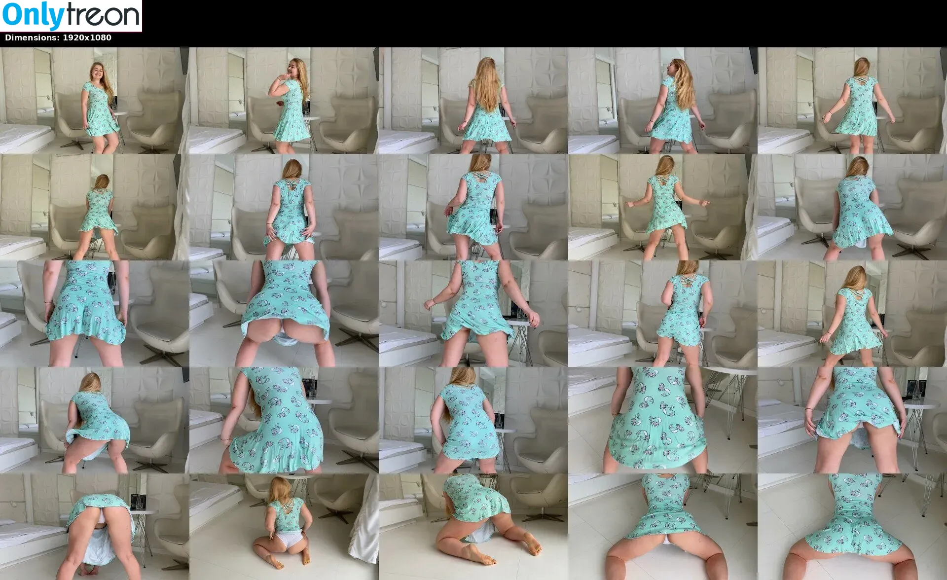 blondeany nude photo #0047 (Ukraine twerker)