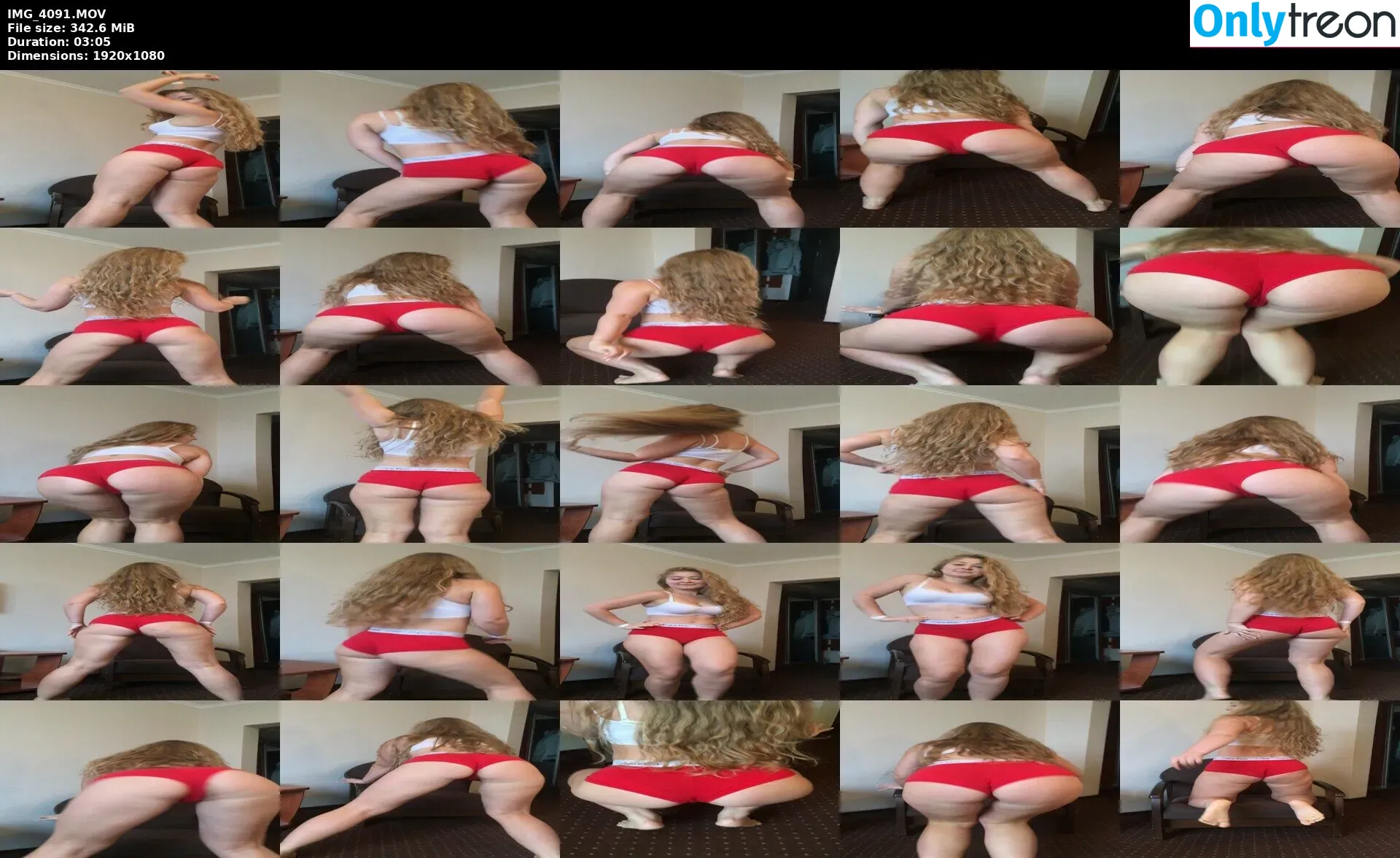 blondeany nude photo #0052 (Ukraine twerker)