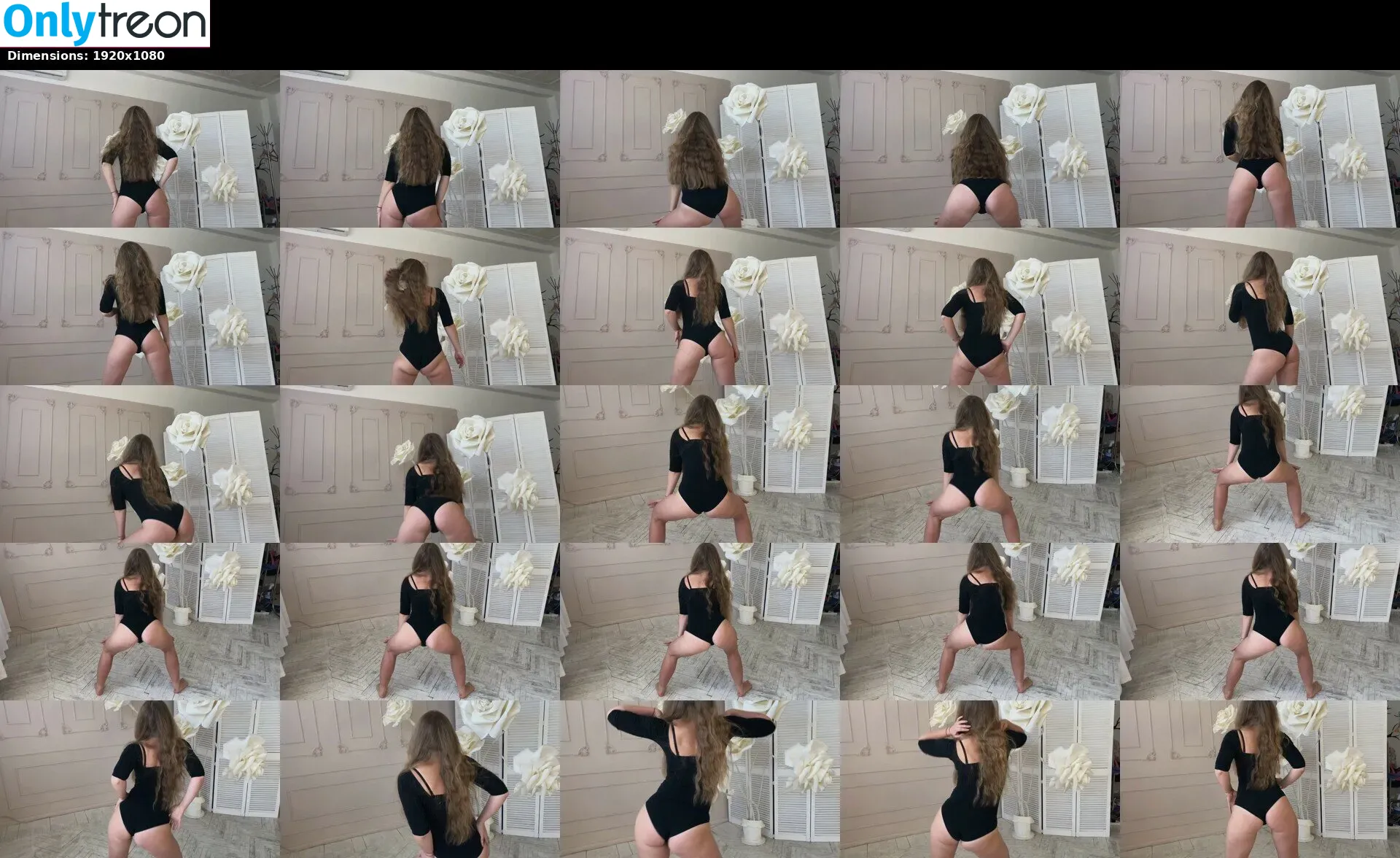 blondeany nude photo #0079 (Ukraine twerker)