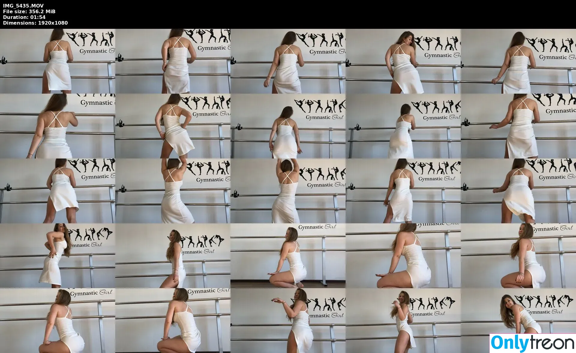 blondeany nude photo #0104 (Ukraine twerker)