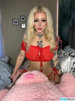 blondekittycattt / ttv_blondekittykat nude photo #0011