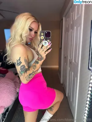 blondekittycattt / ttv_blondekittykat nude photo #0025