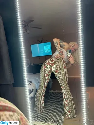 blondekittycattt / ttv_blondekittykat nude photo #0038