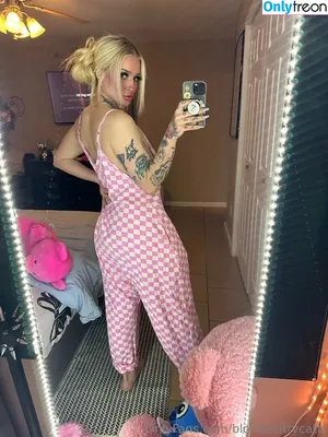 blondekittycattt / ttv_blondekittykat nude photo #0040