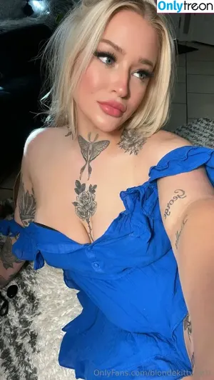 blondekittycattt / ttv_blondekittykat nude photo #0045