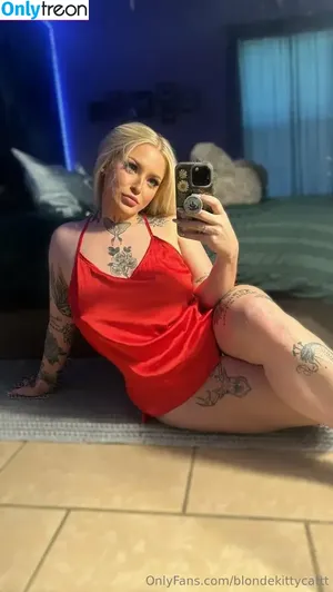 blondekittycattt / ttv_blondekittykat nude photo #0046
