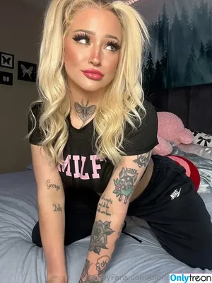 blondekittycattt / ttv_blondekittykat nude photo #0057