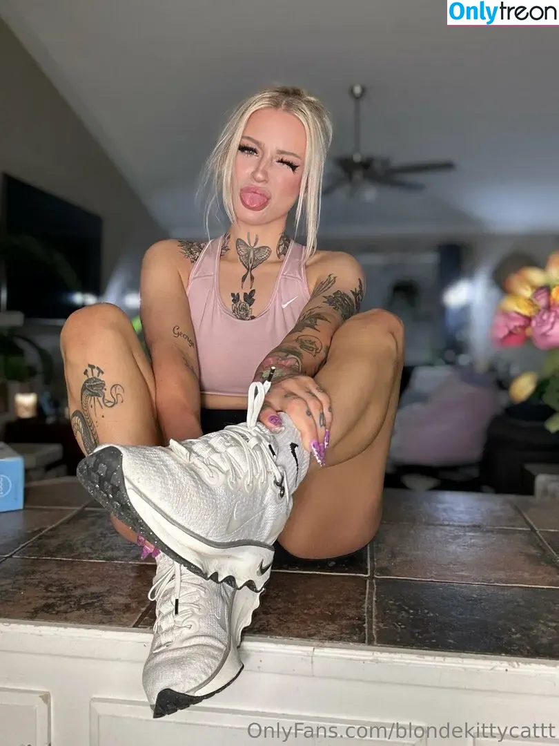 blondekittycattt nude photo #0063 (ttv_blondekittykat)