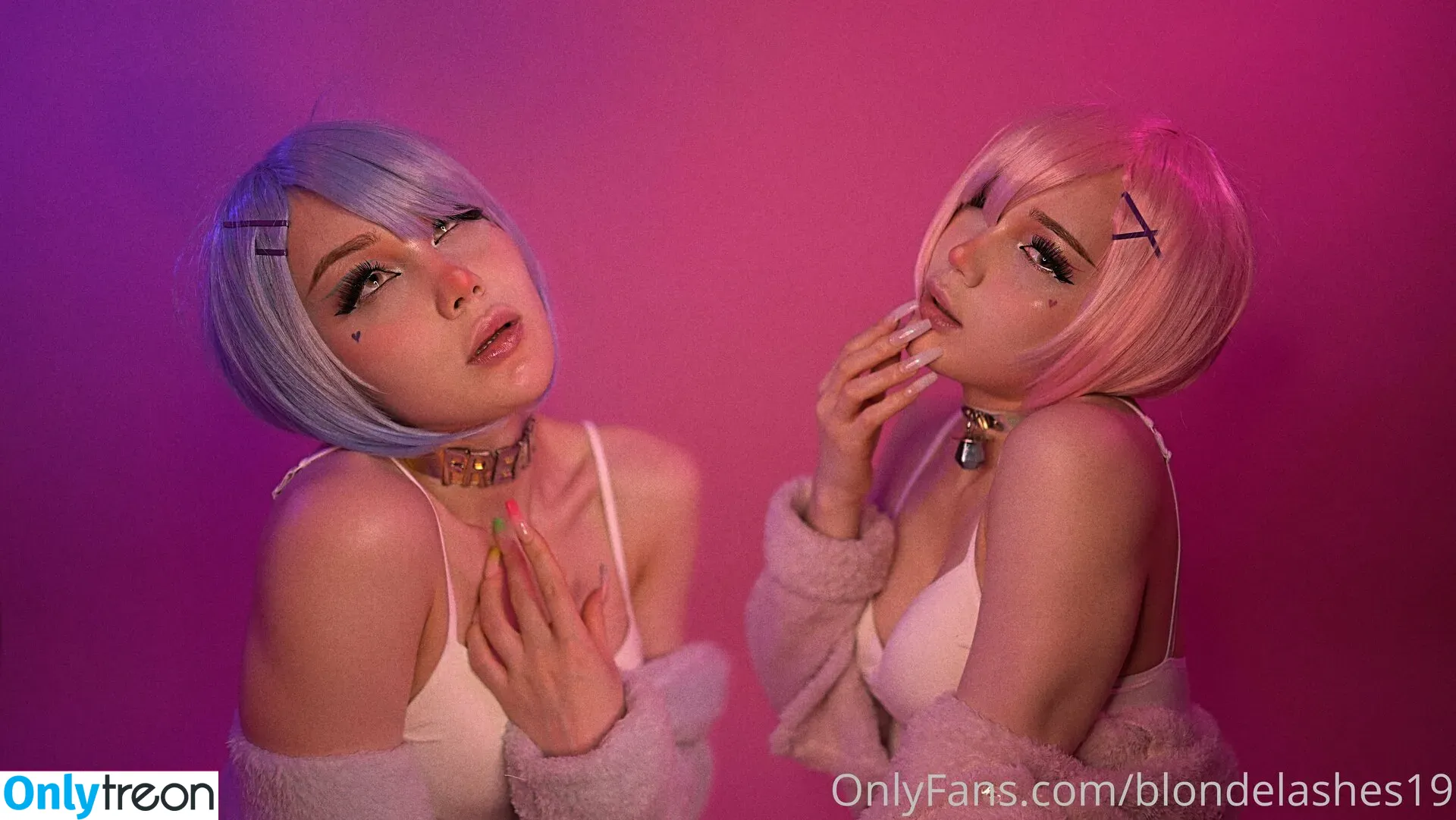 Blondelashes19 nude photo #0079 (oralstrawberry)