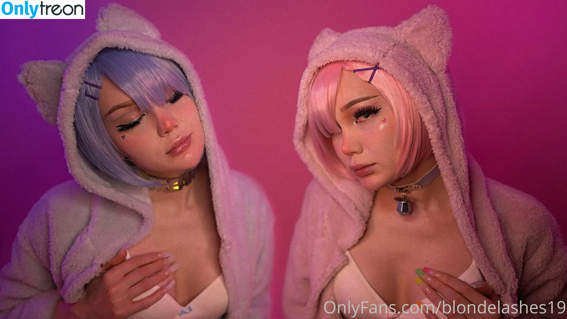 Blondelashes19 nude photo #0082 (oralstrawberry)