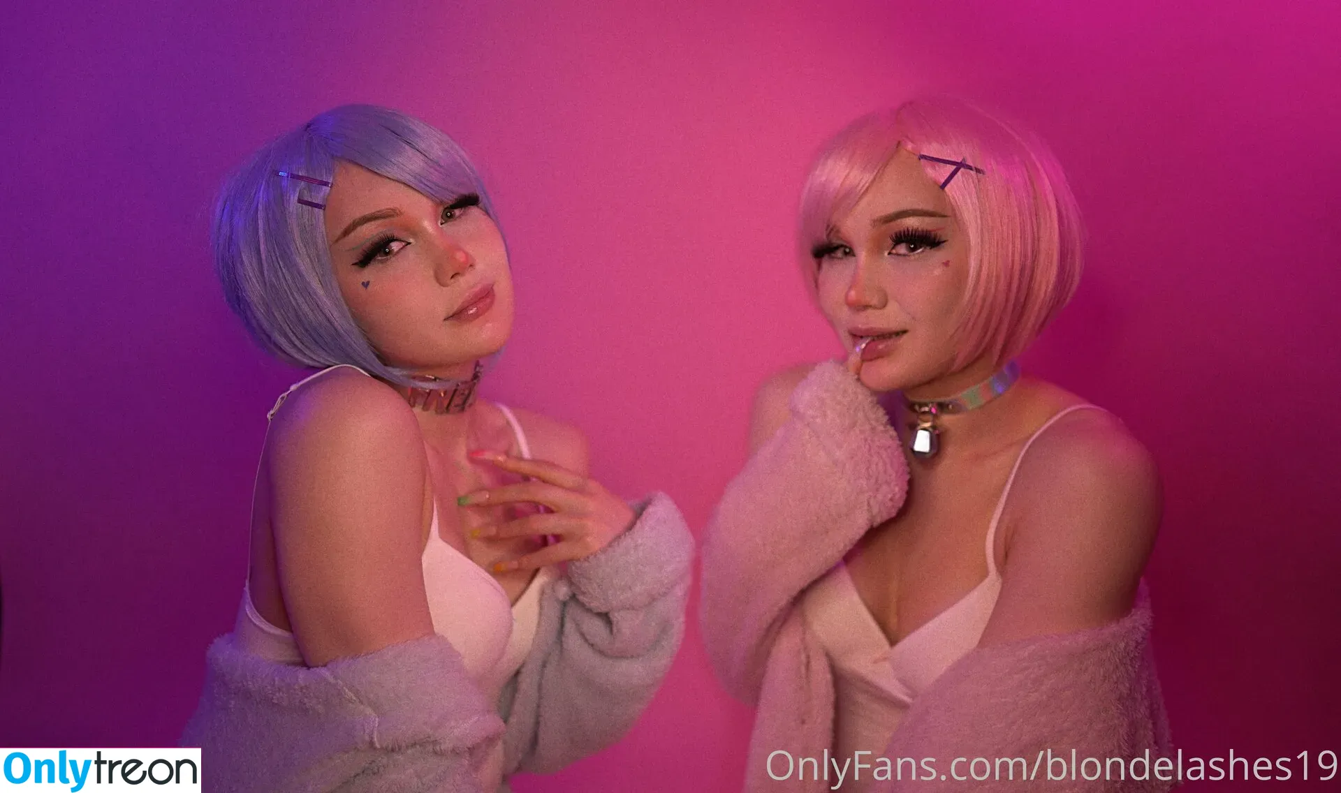 Blondelashes19 nude photo #0090 (oralstrawberry)