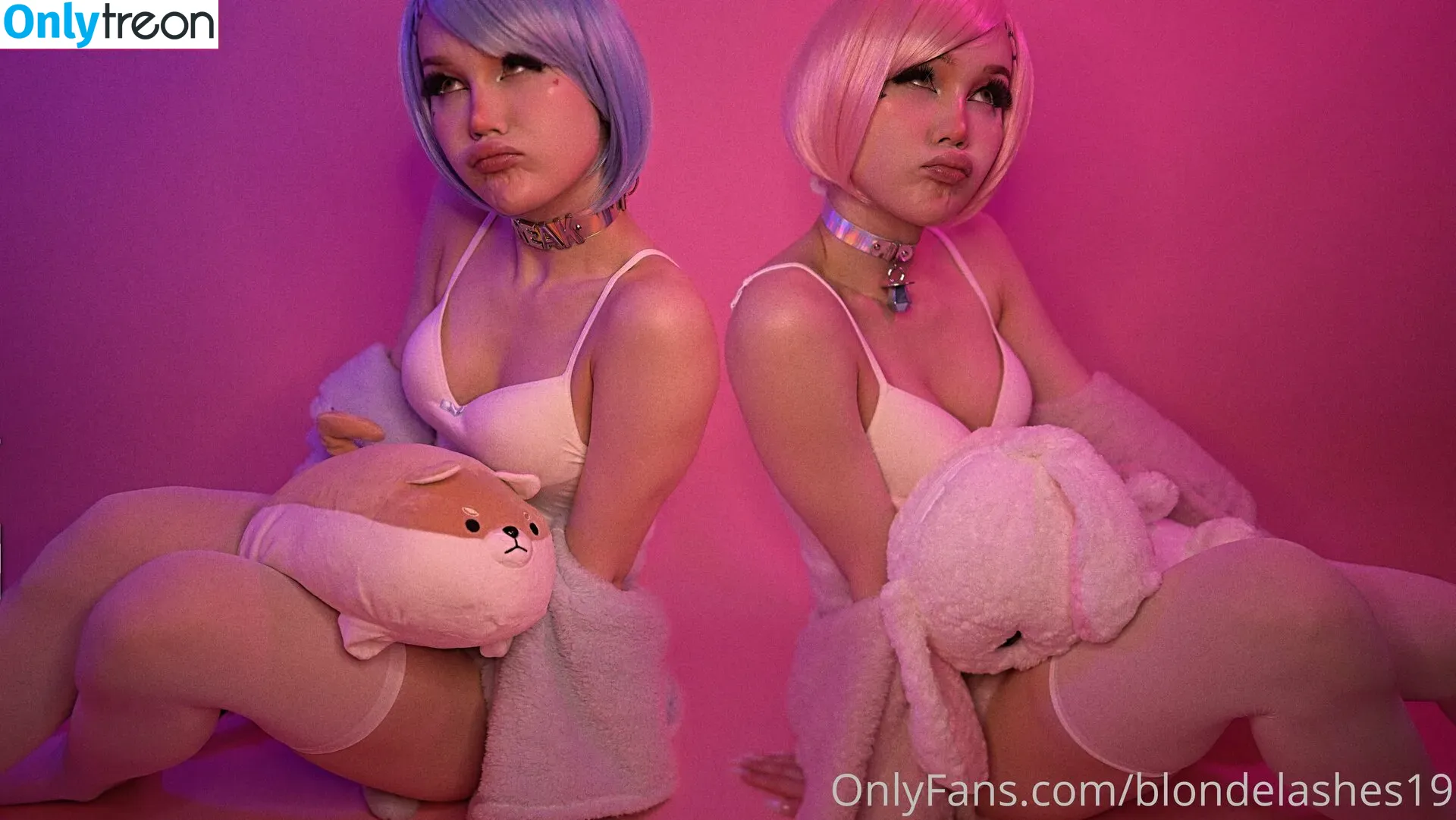 Blondelashes19 nude photo #0106 (oralstrawberry)