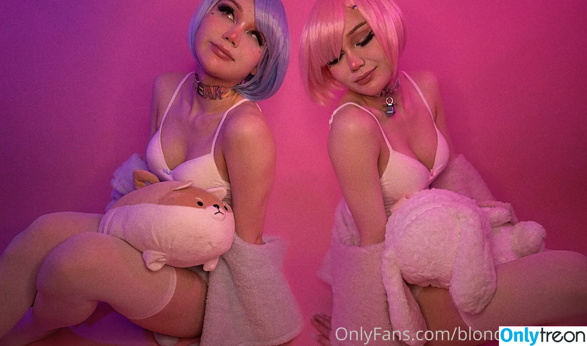 Blondelashes19 nude photo #0108 (oralstrawberry)