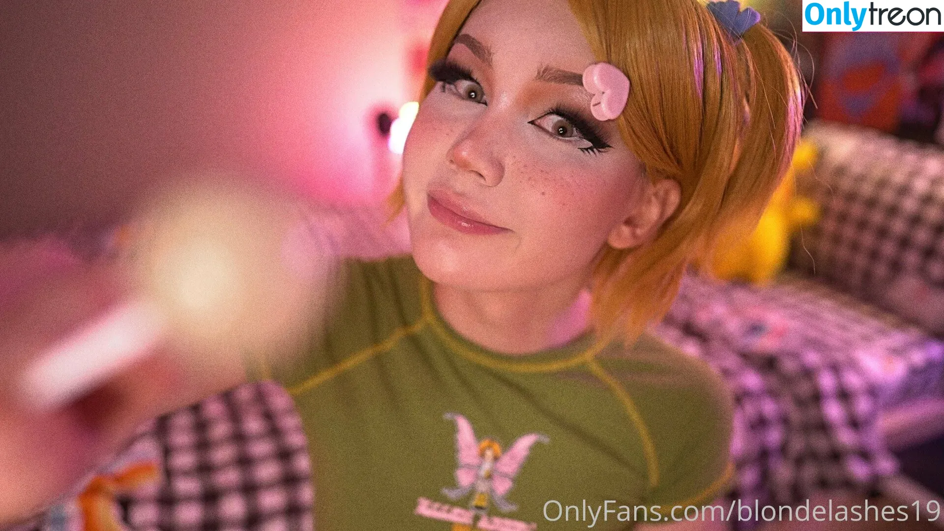 Blondelashes19 nude photo #0148 (oralstrawberry)