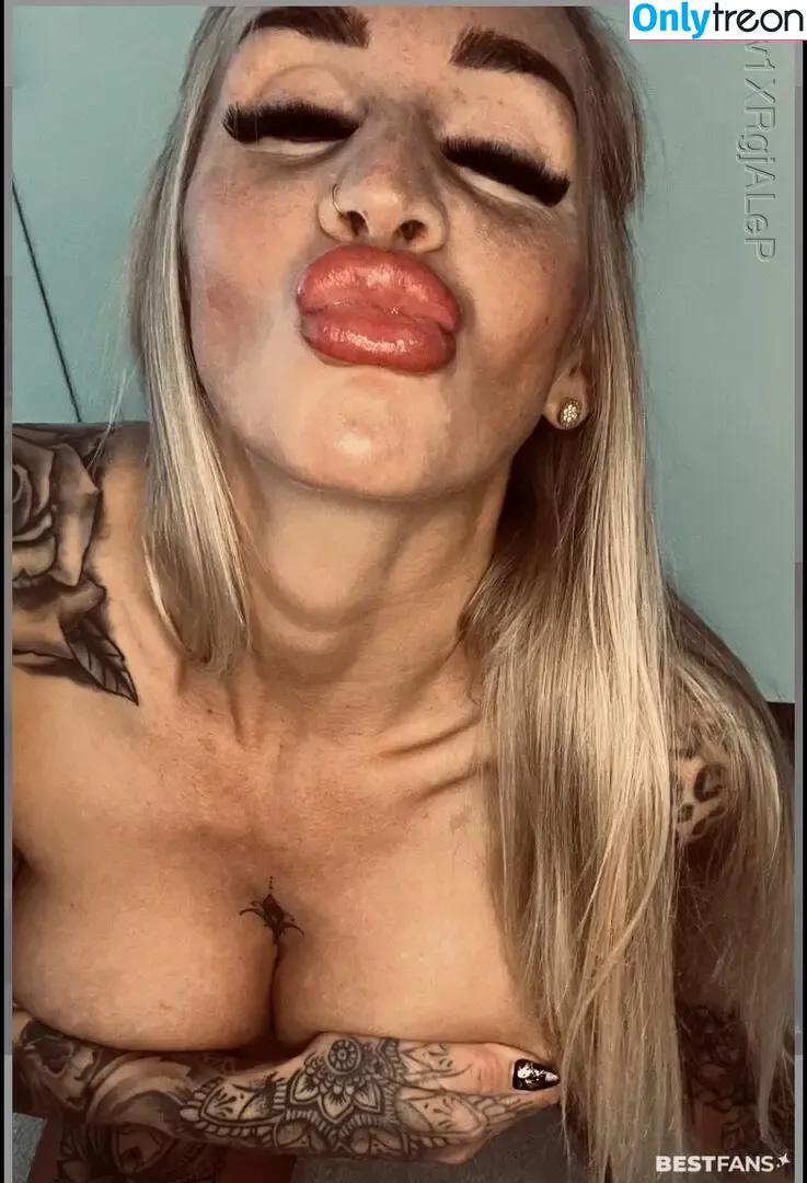 Blondemaus33 nude photo #0009 (cludulu_0409)