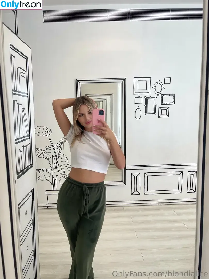 blondialice nude photo #0003 (blondydallas)