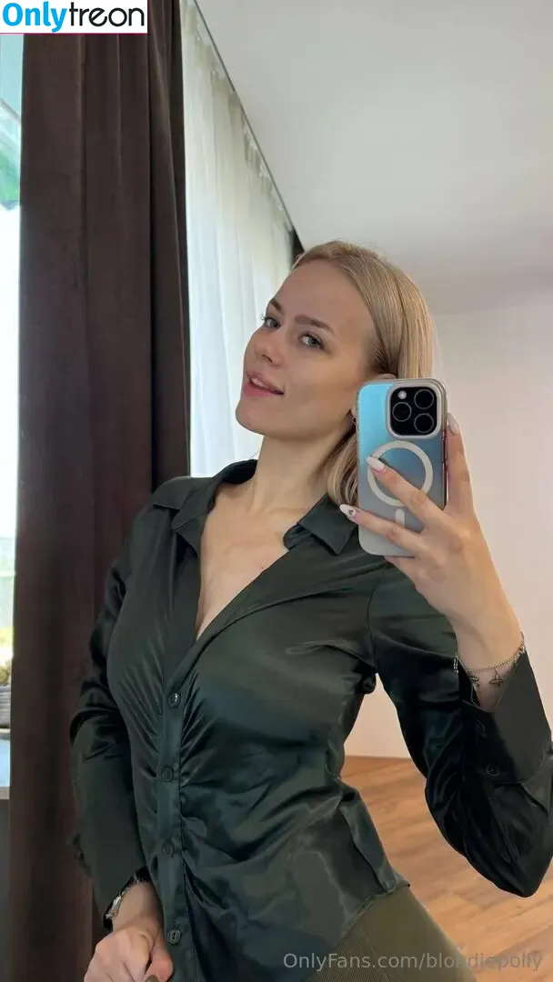 blondiepolly nude photo #0073 (blondiepolly)