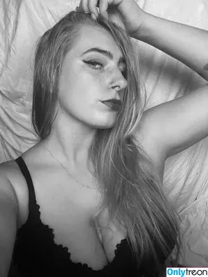Blondinbelka / Natasha Rey / blondebleak nude photo #0020