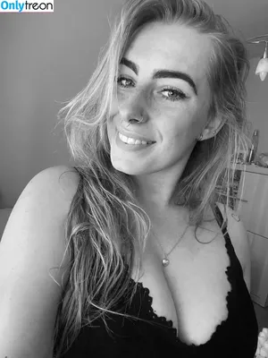 Blondinbelka / Natasha Rey / blondebleak nude photo #0022