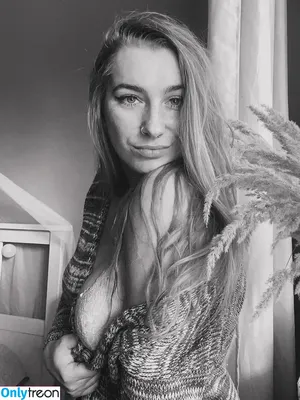 Blondinbelka / Natasha Rey / blondebleak nude photo #0032