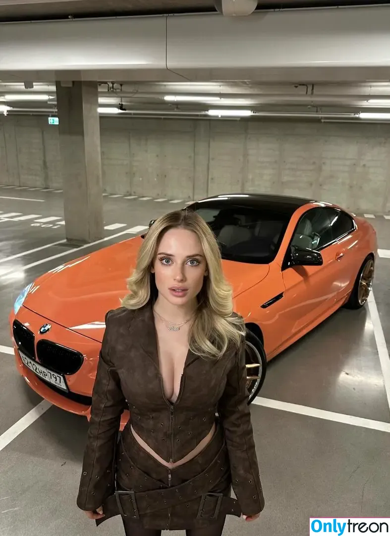 Blondinka Drive Angelina nude photo #0017 (blondinka_drive)