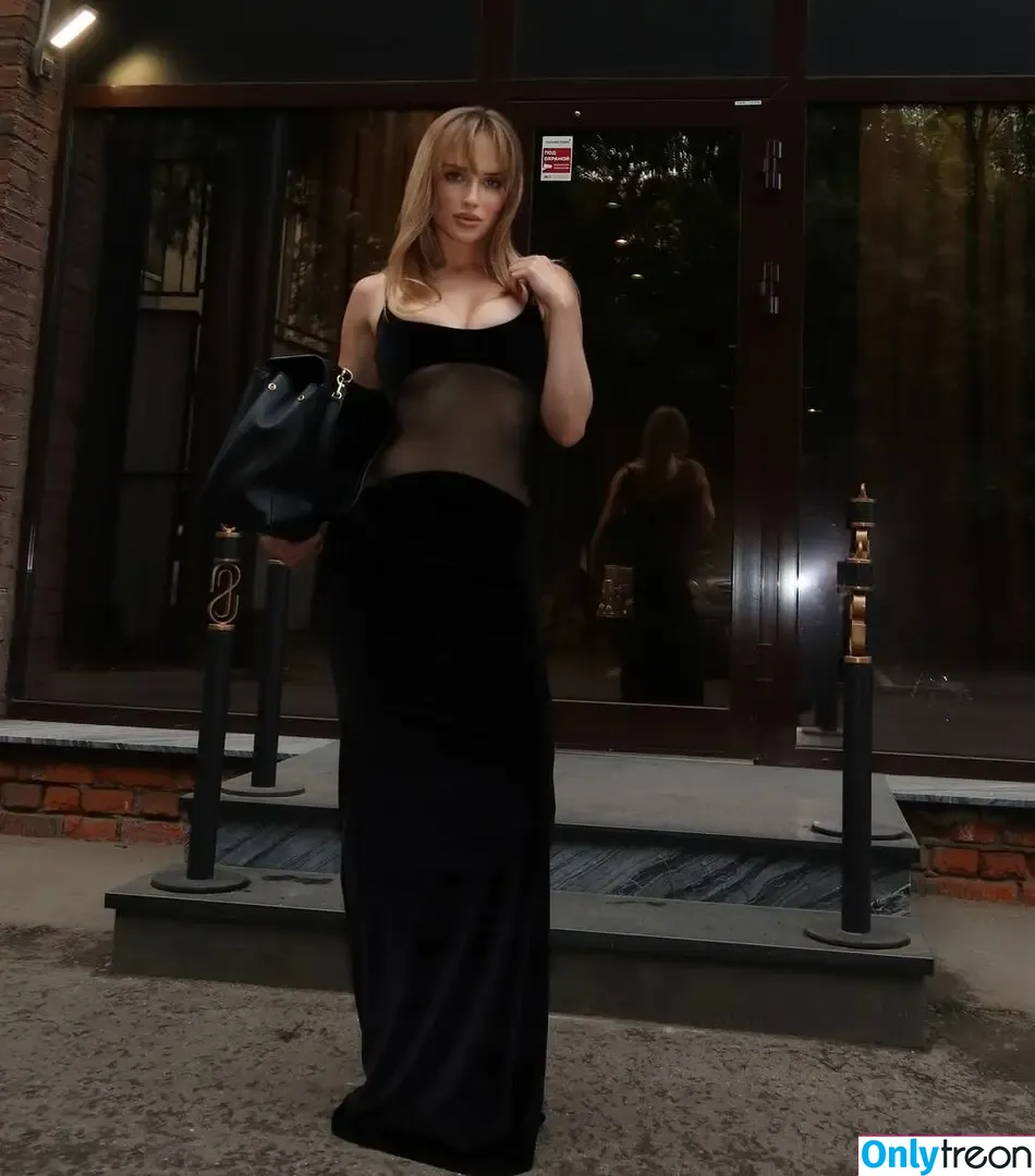 Blondinka Drive Angelina nude photo #0037 (blondinka_drive)