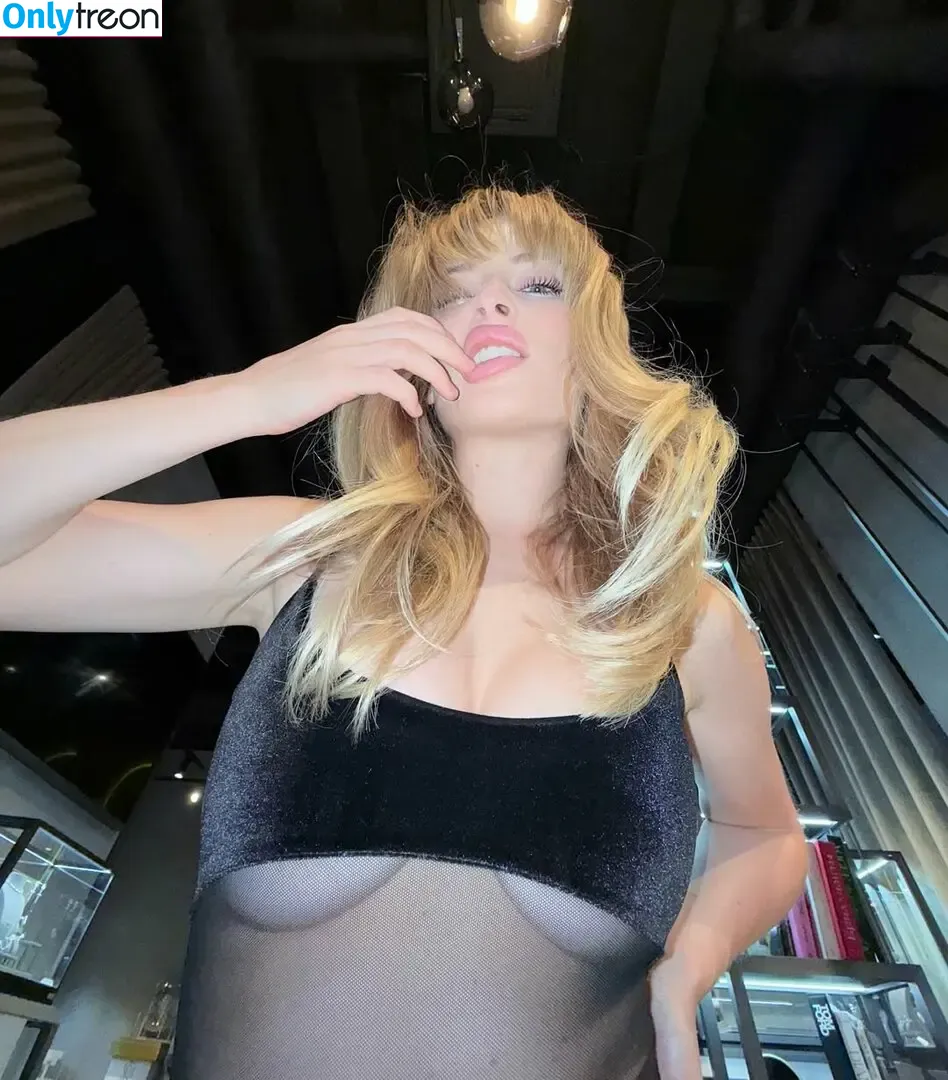 Blondinka Drive Angelina nude photo #0038 (blondinka_drive)