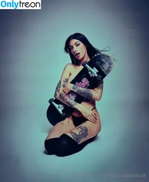 bloodandlust / bloodandlustmovie nude photo #0001