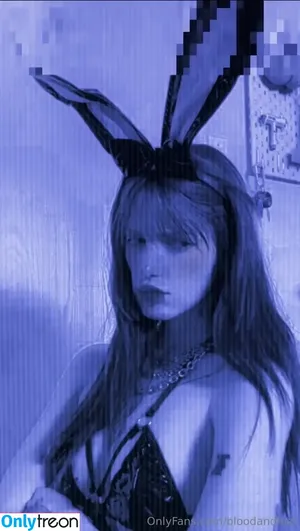 bloodandlust / bloodandlustmovie nude photo #0013
