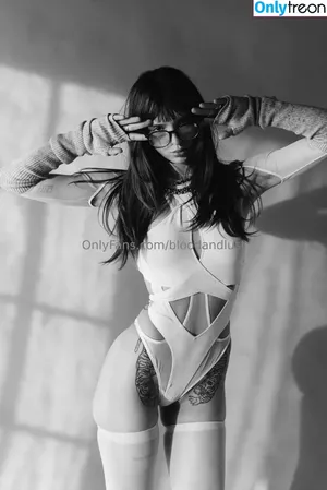 bloodandlust / bloodandlustmovie nude photo #0017