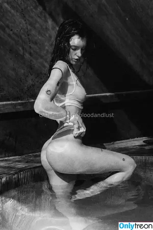 bloodandlust / bloodandlustmovie nude photo #0034