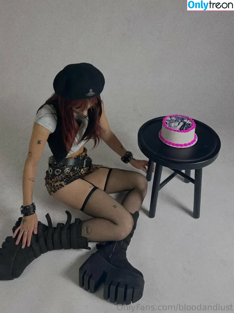bloodandlust nude photo #0009 (bloodandlustmovie)