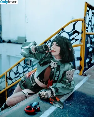 Bloodraven / bldrvn / blood.raven / bloodravencosplay nude photo #0140