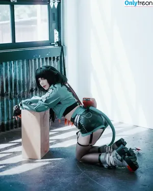 Bloodraven / bldrvn / blood.raven / bloodravencosplay nude photo #0142