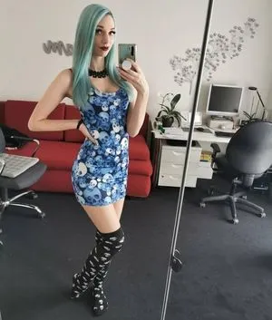 BloodyNyuu nude photo #0010